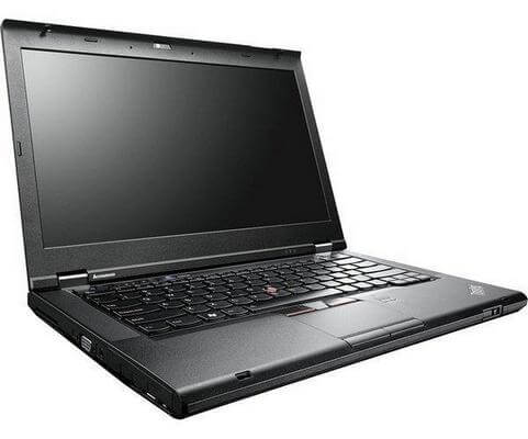 Замена процессора на ноутбуке Lenovo ThinkPad T430s